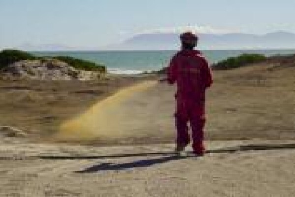 Patch Industrial Supplies & Consulting (Pty) Ltd