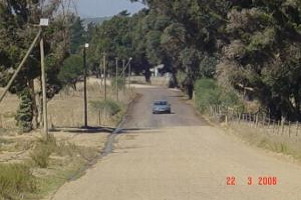 Patch Industrial Supplies & Consulting (Pty) Ltd