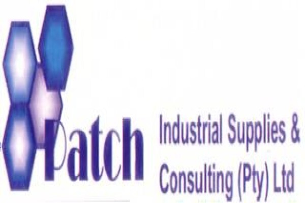 Patch Industrial Supplies & Consulting (Pty) Ltd