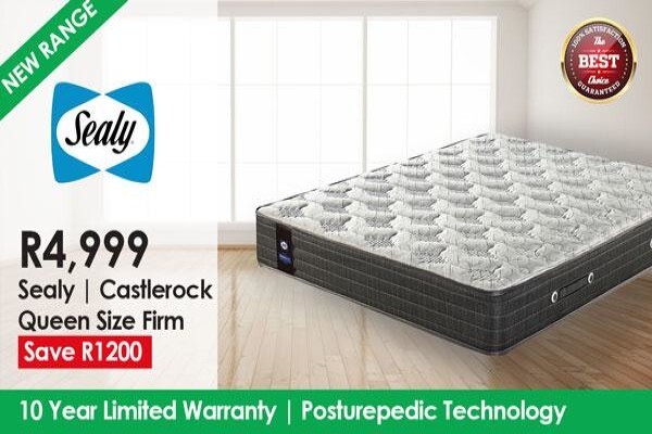 The Bed Centre
