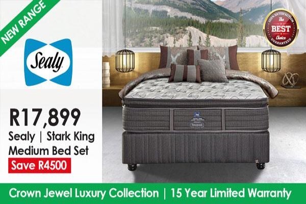The Bed Centre
