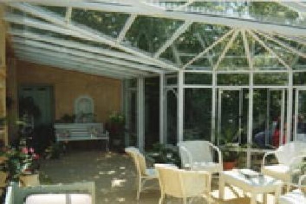 Four Seasons Conservatories