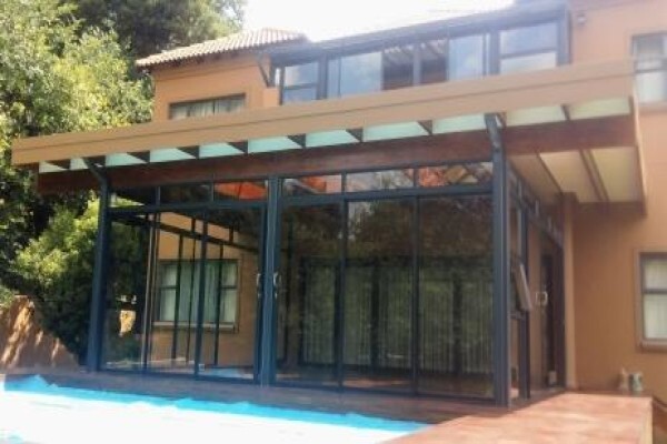 Four Seasons Conservatories