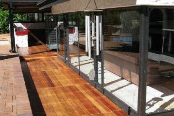 Four Seasons Conservatories