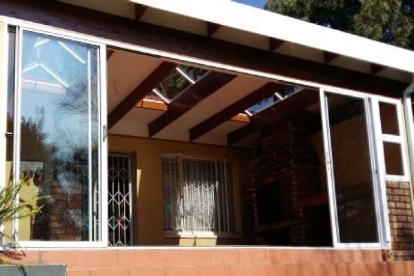 Four Seasons Conservatories