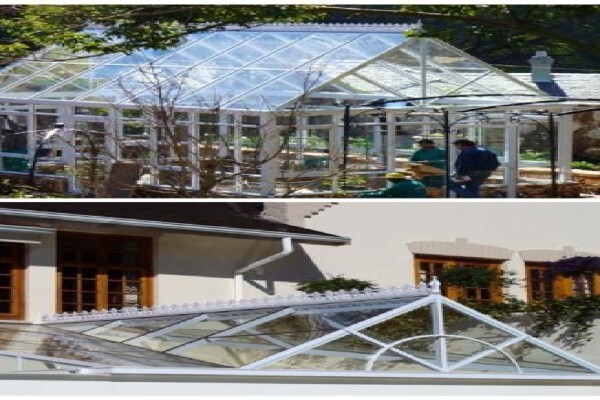Four Seasons Conservatories