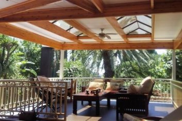 Four Seasons Conservatories