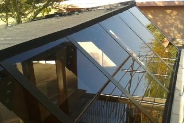 Four Seasons Conservatories