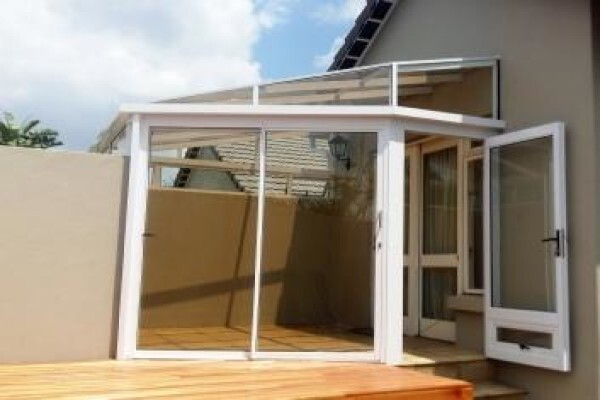 Four Seasons Conservatories