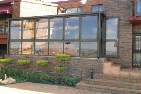 Four Seasons Conservatories