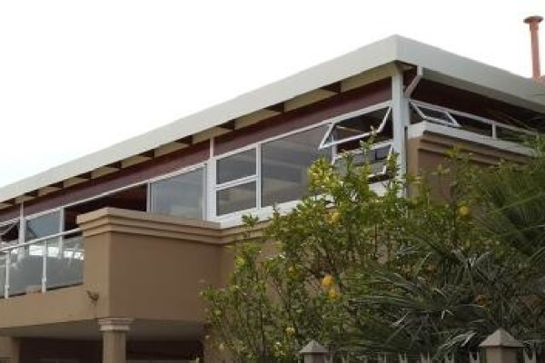 Four Seasons Conservatories