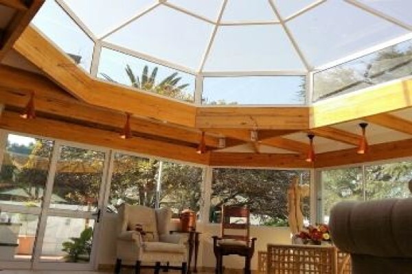 Four Seasons Conservatories