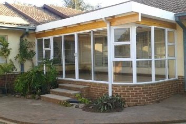 Four Seasons Conservatories