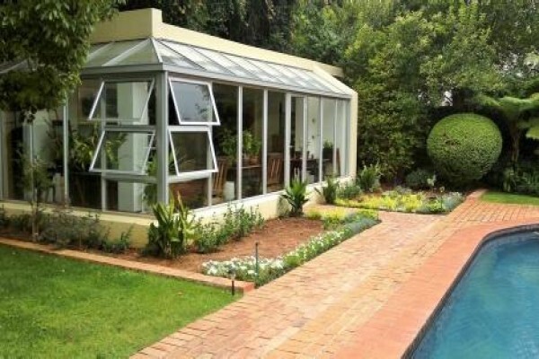 Four Seasons Conservatories