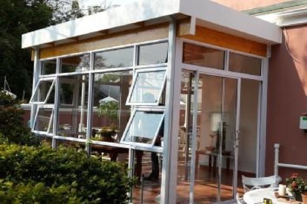 Four Seasons Conservatories