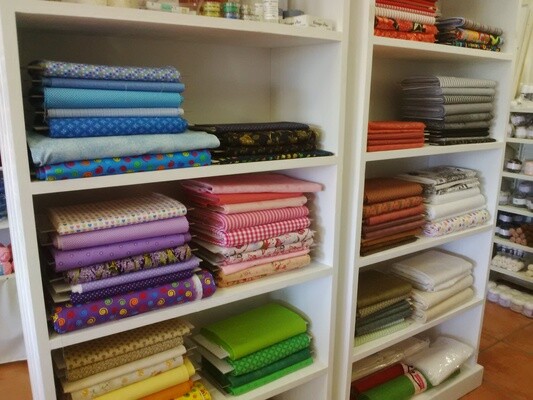 Jj's Wool 'N Stuff