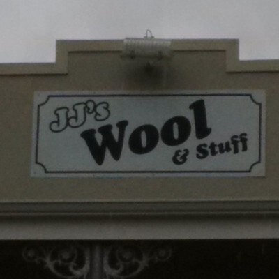 Jj's Wool 'N Stuff