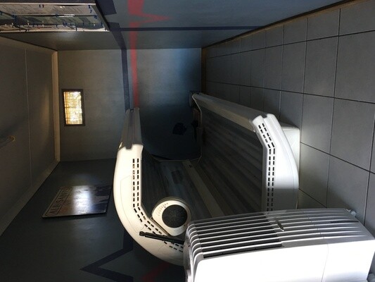 Nirak Sonbed & Studie Sentrum