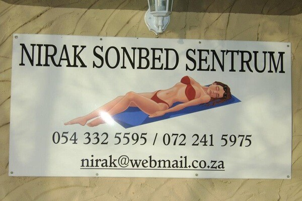Nirak Sonbed & Studie Sentrum