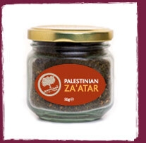 Zaytoun SA