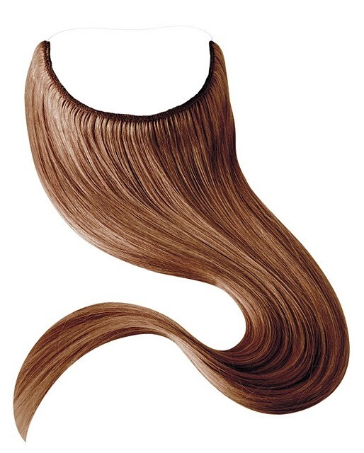Jazzy Hair Extensions
