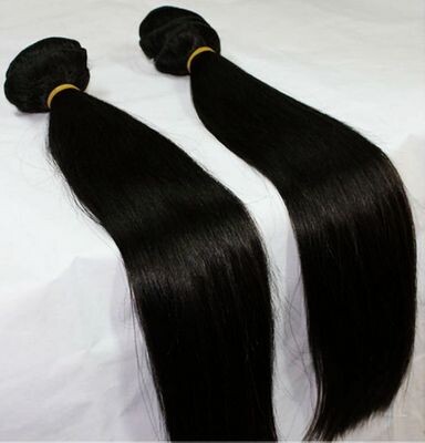 Jazzy Hair Extensions