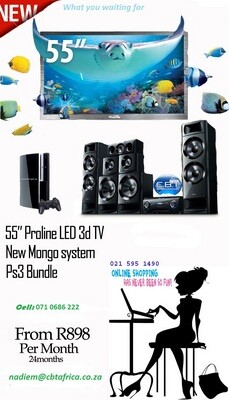 Creative business technology