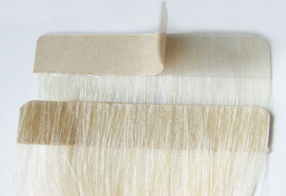 Jazzy Hair Extensions