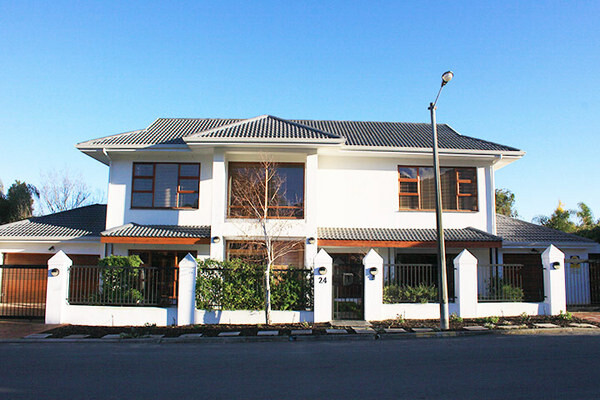 Ben Burger Architect