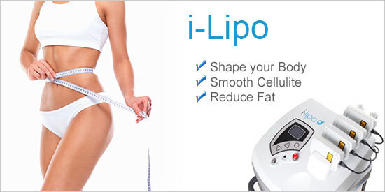 I-Lipo Lazer Centre