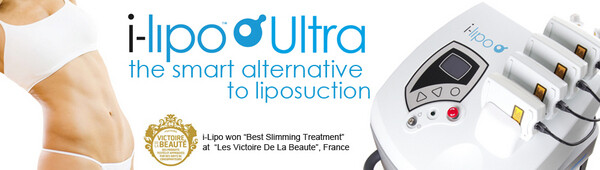 I-Lipo Lazer Centre