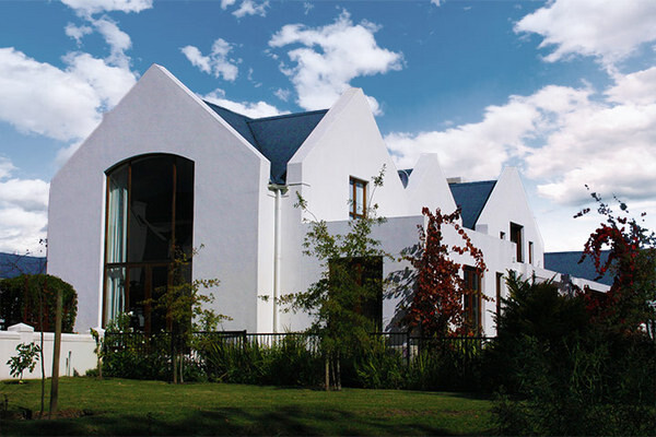Ben Burger Architect