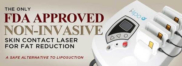 I-Lipo Lazer Centre