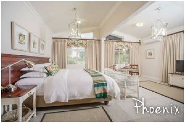 Leaves Lodge and Spa