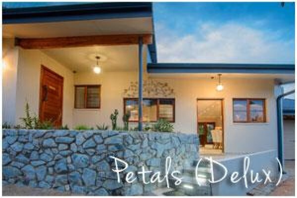 Leaves Lodge and Spa