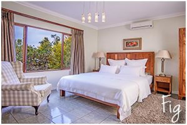 Leaves Lodge and Spa
