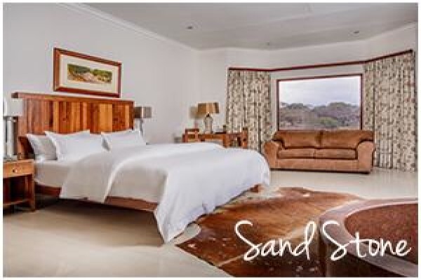 Leaves Lodge and Spa