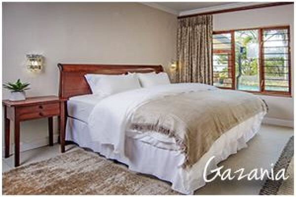 Leaves Lodge and Spa