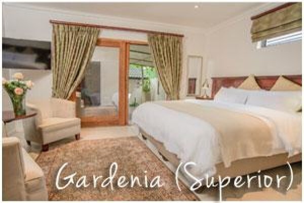 Leaves Lodge and Spa