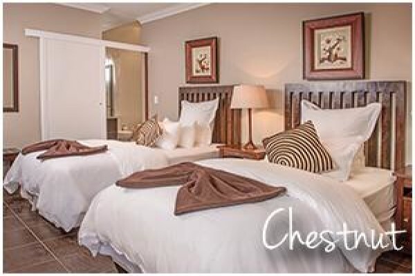 Leaves Lodge and Spa