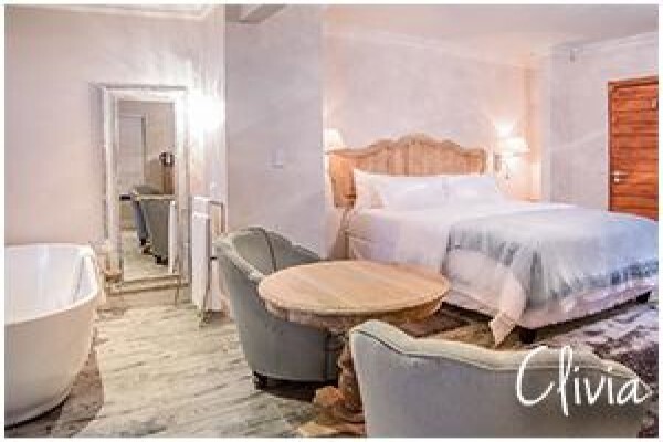 Leaves Lodge and Spa
