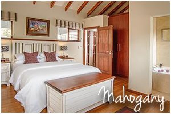 Leaves Lodge and Spa