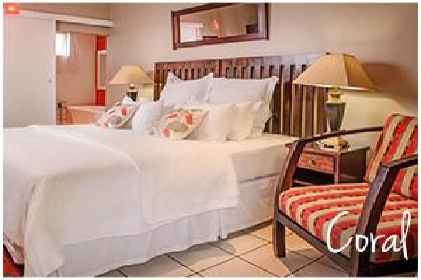 Leaves Lodge and Spa