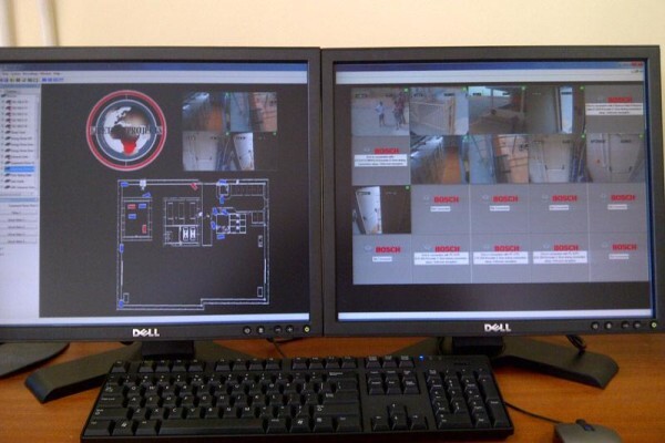 Firetech Projects Cape Town (Pty) Ltd