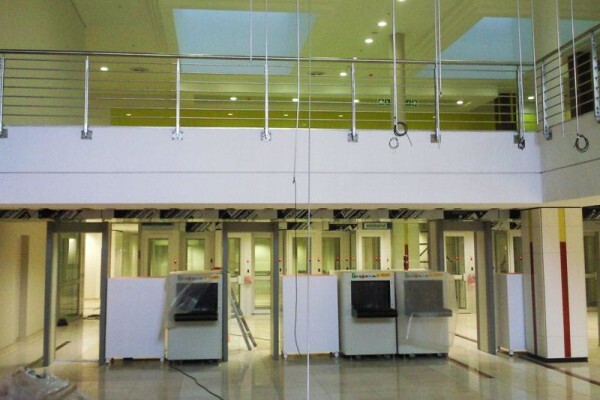 Firetech Projects Cape Town (Pty) Ltd