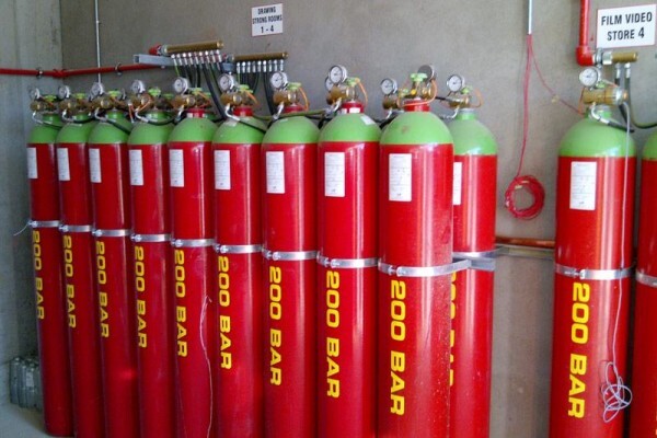 Firetech Projects Cape Town (Pty) Ltd