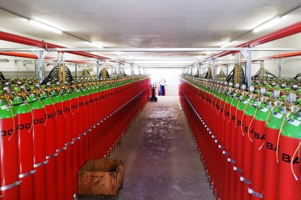 Firetech Projects Cape Town (Pty) Ltd