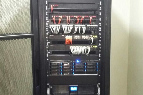 Firetech Projects Cape Town (Pty) Ltd