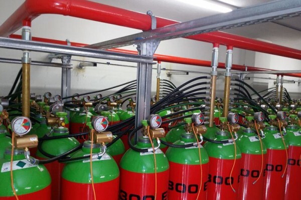 Firetech Projects Cape Town (Pty) Ltd