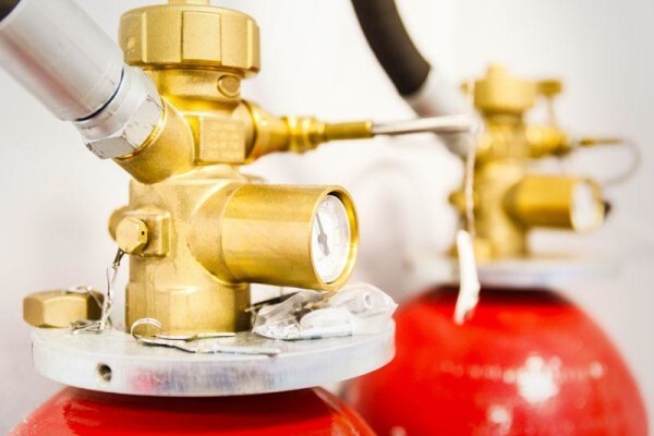Firetech Projects Cape Town (Pty) Ltd